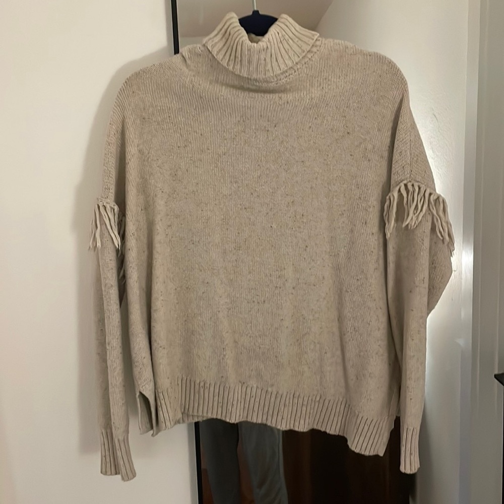 Aerie turtleneck